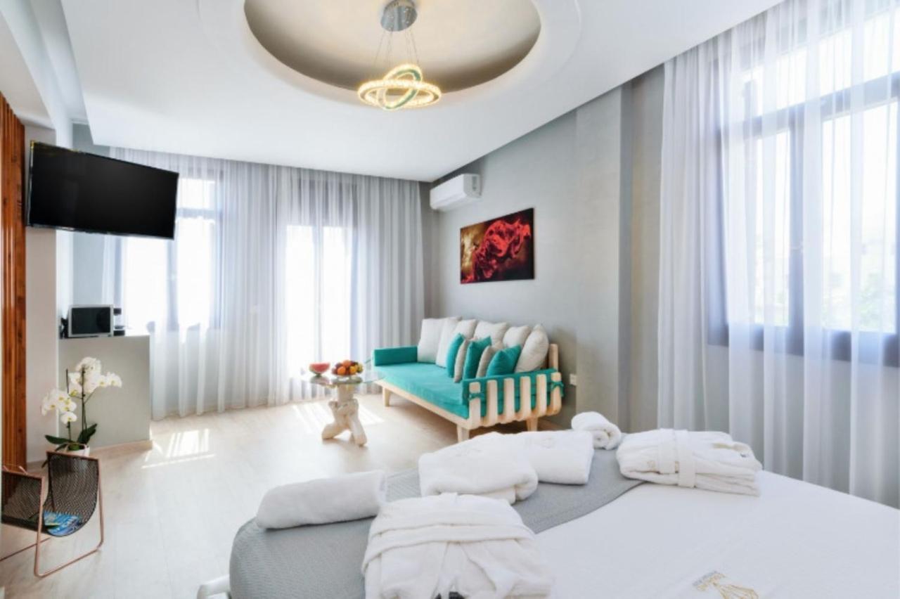 Diamond Luxury Suites Chania  Exterior photo