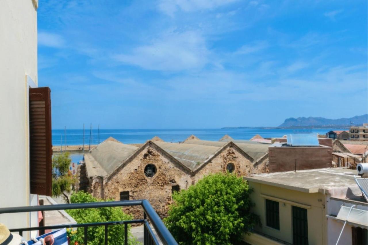Diamond Luxury Suites Chania  Exterior photo