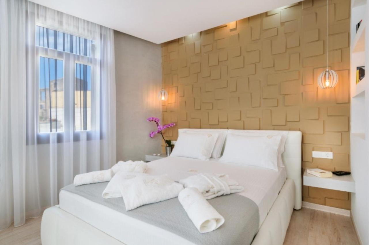 Diamond Luxury Suites Chania  Exterior photo