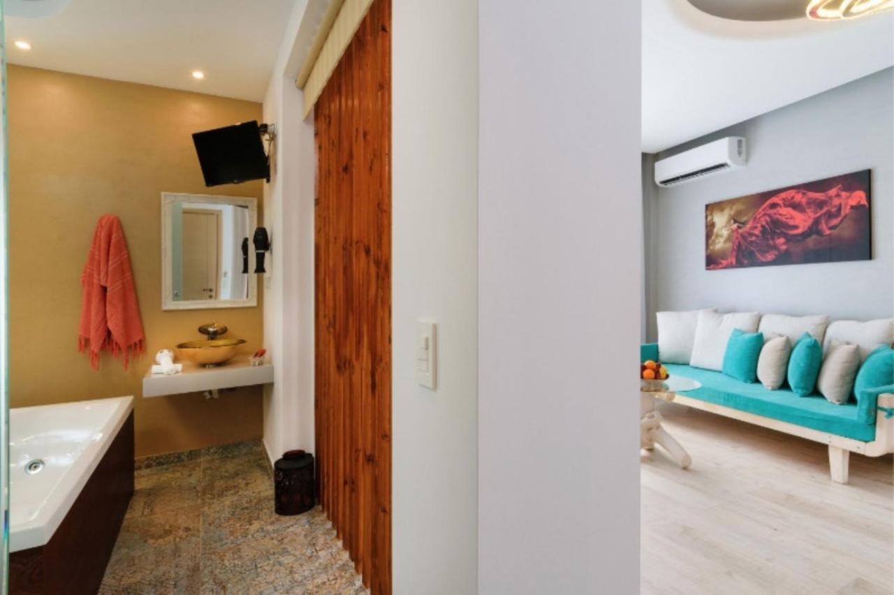 Diamond Luxury Suites Chania  Exterior photo
