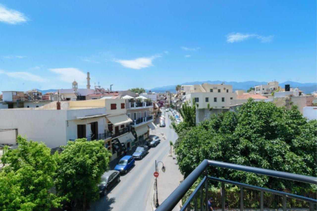 Diamond Luxury Suites Chania  Exterior photo