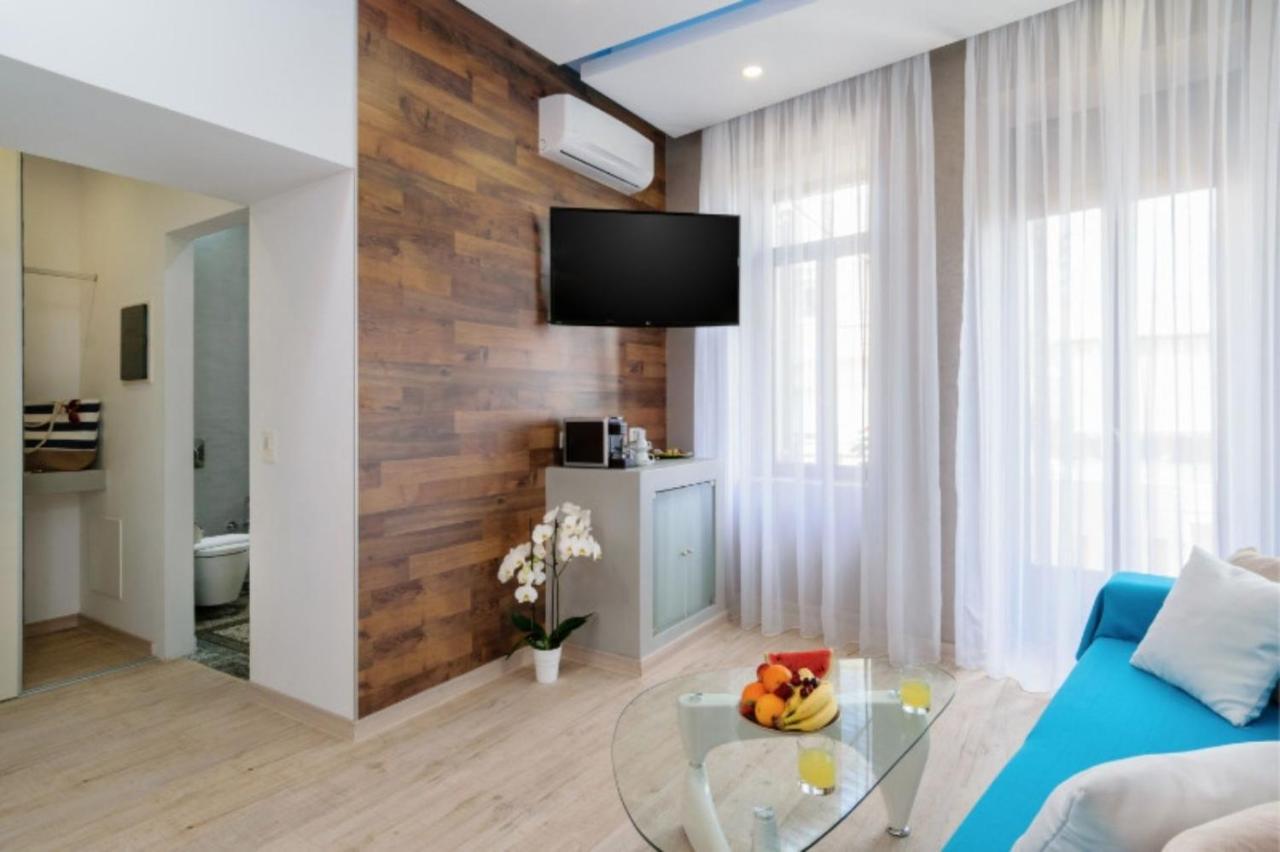 Diamond Luxury Suites Chania  Exterior photo
