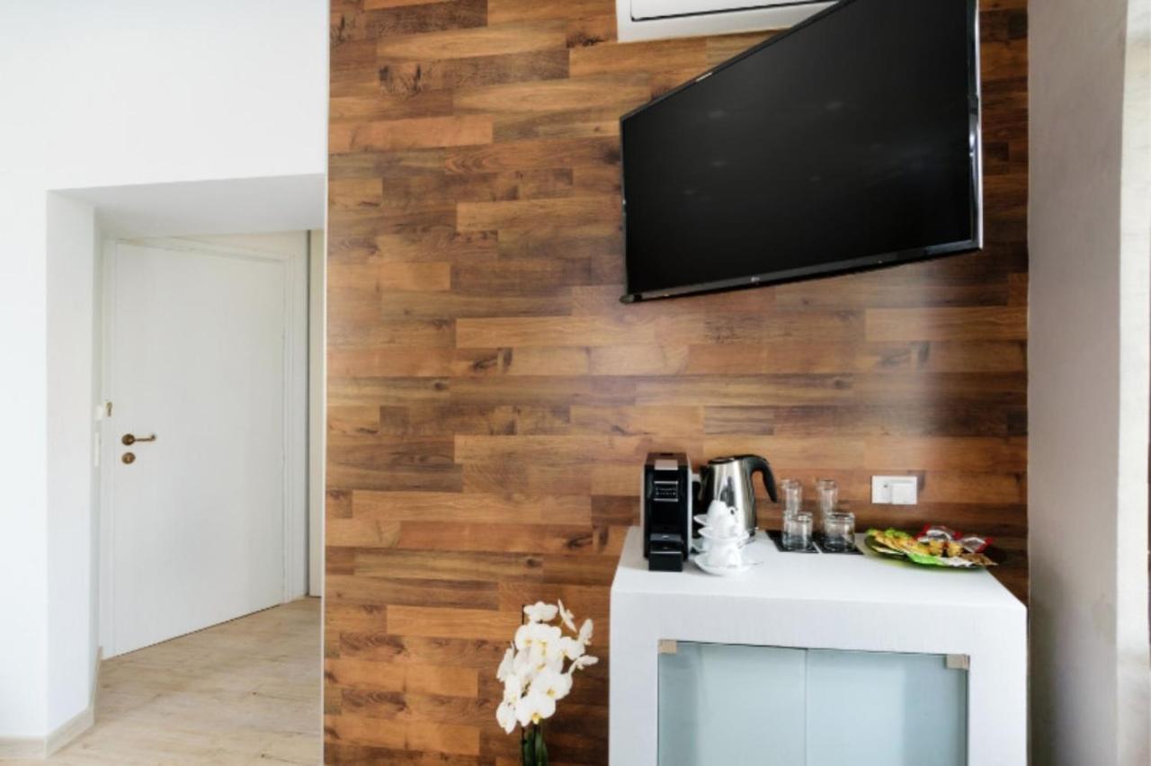 Diamond Luxury Suites Chania  Exterior photo