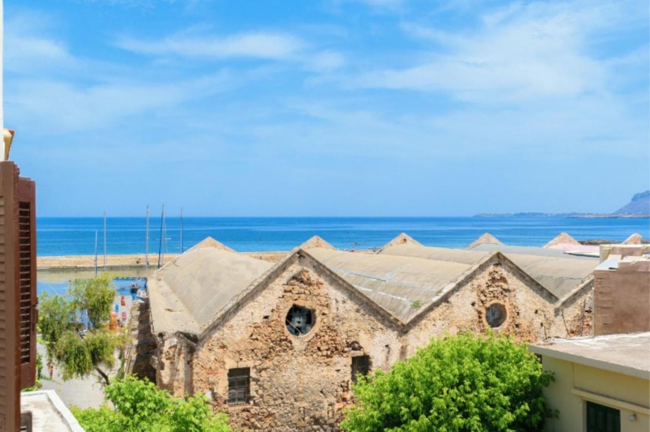 Diamond Luxury Suites Chania  Exterior photo